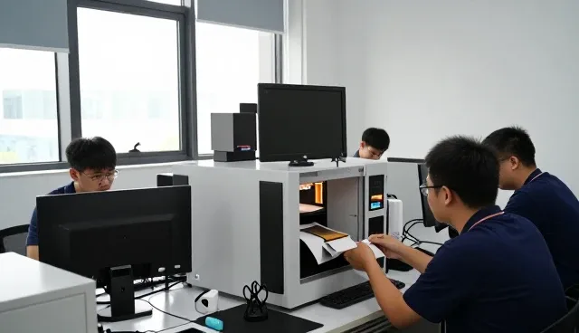 深圳晔镁佳科技有限公司